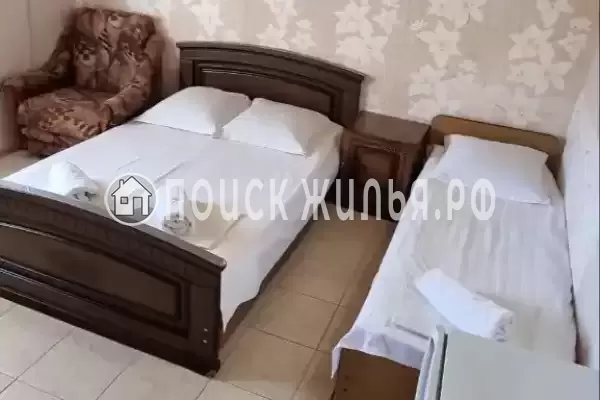 Частный сектор «ВЭНД»