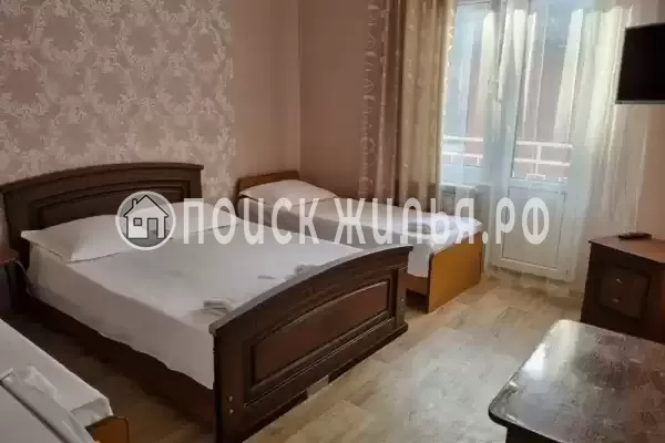 Частный сектор «ВЭНД»