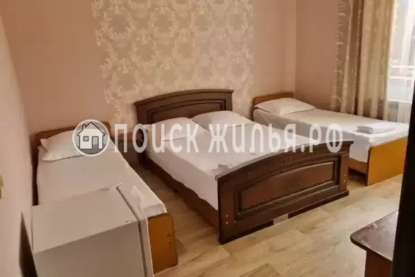 Частный сектор «ВЭНД»