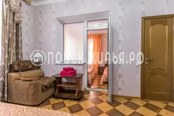 «Терская 72»