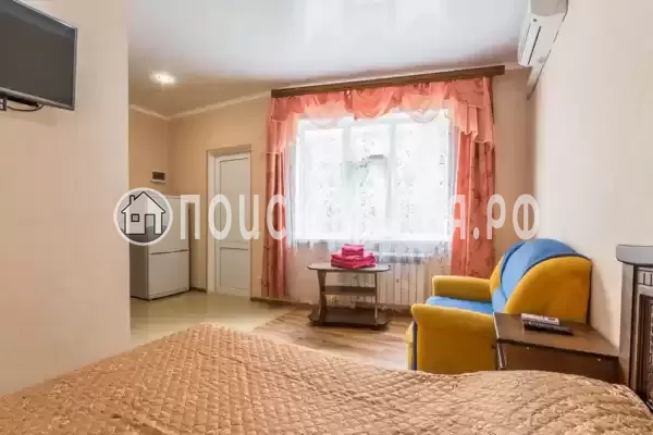 «Терская 72»