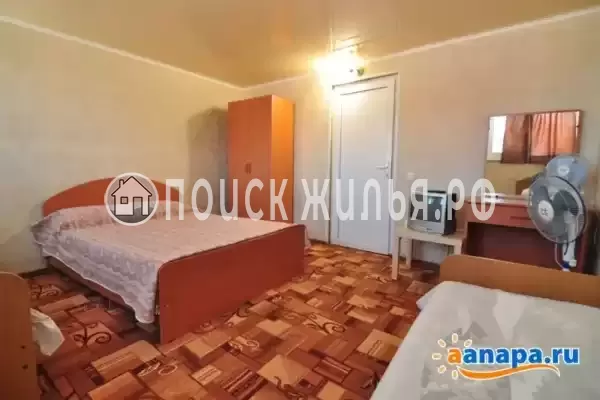 Частный сектор «Уютный дворик»