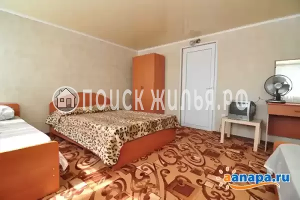 Частный сектор «Уютный дворик»