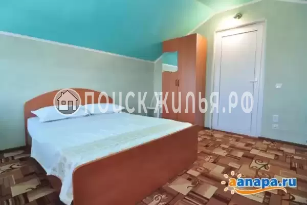 Частный сектор «Уютный дворик»