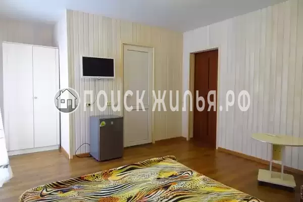 «На Зеленом переулке 4»