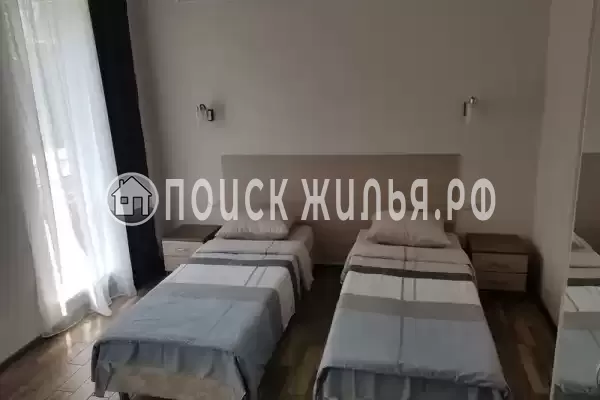 Частный сектор «Берега» Частный сектор «Берега»