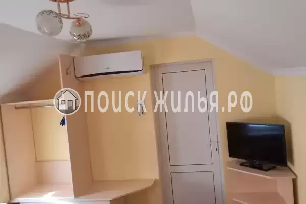 Частный сектор «На Левитана»