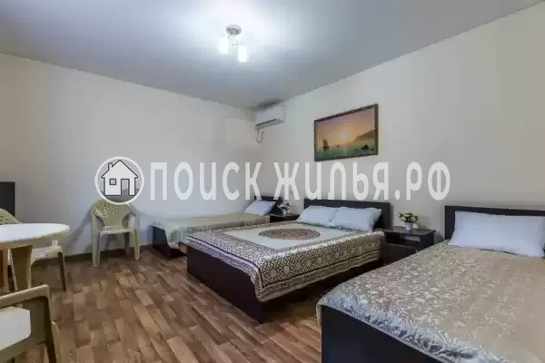 «Солнечный»