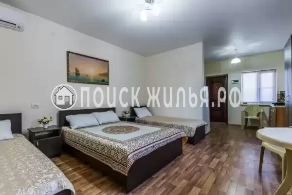 «Солнечный»