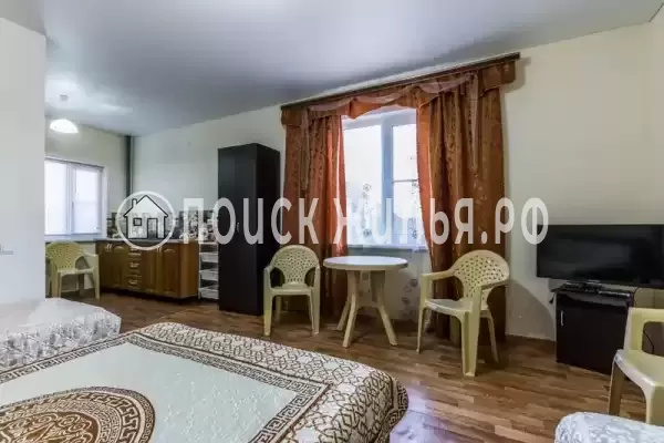 «Солнечный»