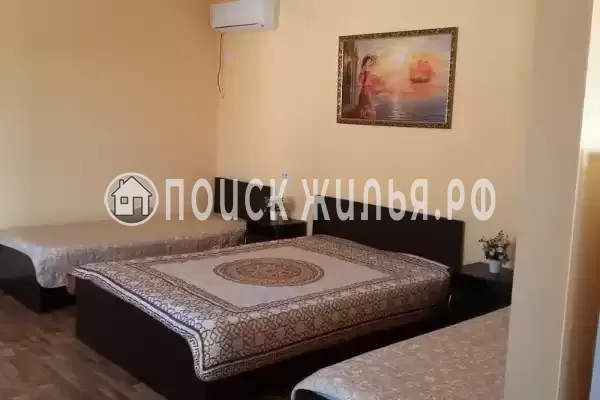 «Солнечный»