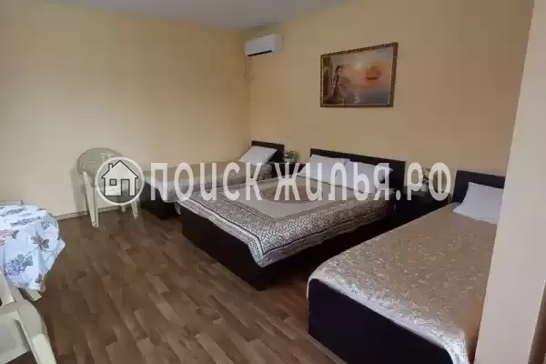 «Солнечный»