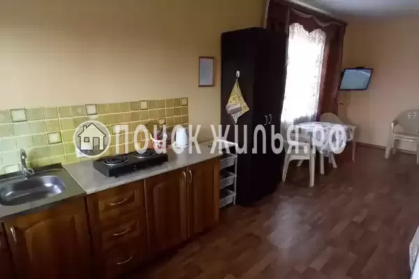 «Солнечный»