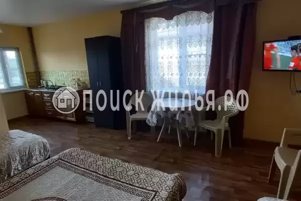 «Солнечный»