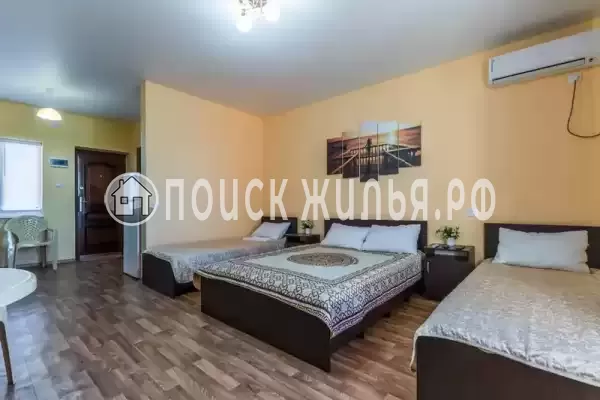 «Солнечный»