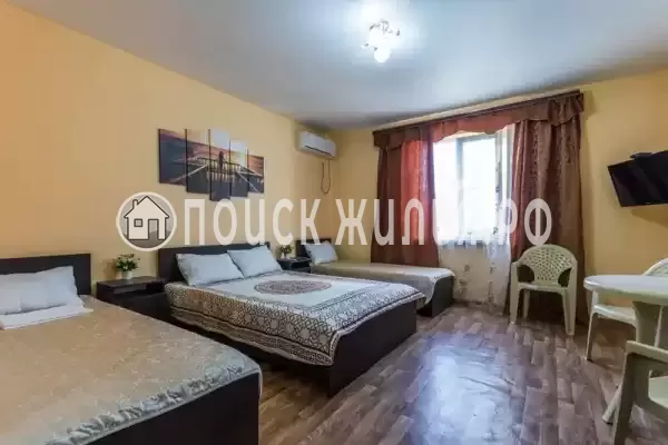 «Солнечный»