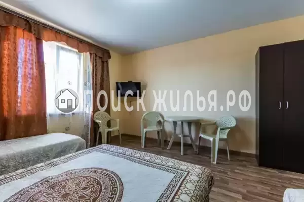 «Солнечный»