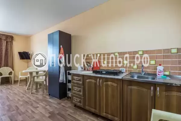 «Солнечный»