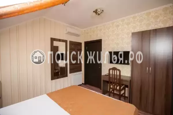 Гостевой дом «Приветливый» Гостевой дом «Приветливый»