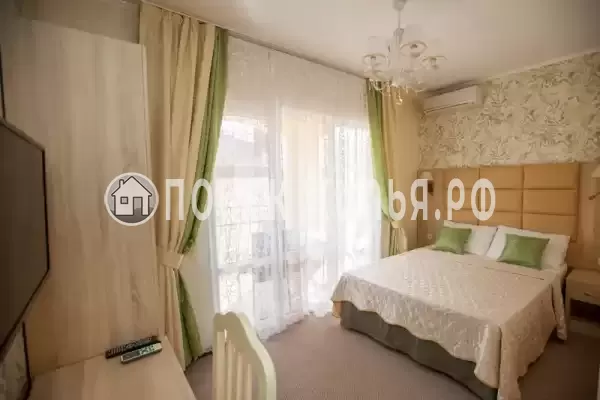 Гостевой дом «Приветливый» Гостевой дом «Приветливый»