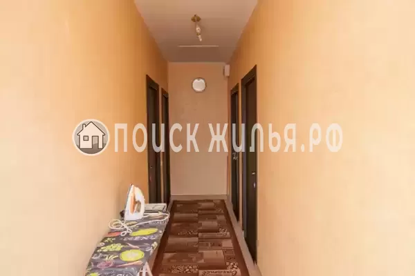 Гостевой дом «Приветливый» Гостевой дом «Приветливый»