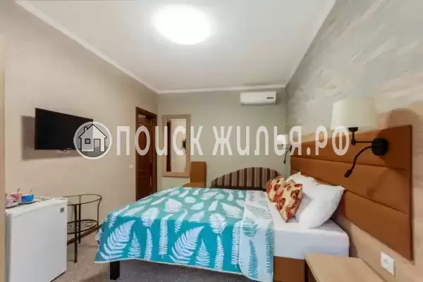 Гостевой дом «Приветливый» Гостевой дом «Приветливый»