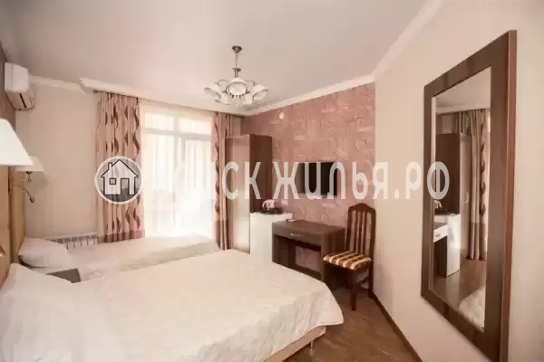 Гостевой дом «Приветливый» Гостевой дом «Приветливый»