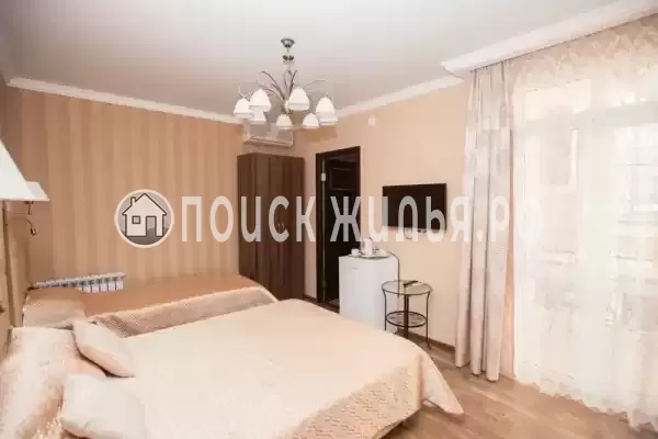 Гостевой дом «Приветливый» Гостевой дом «Приветливый»