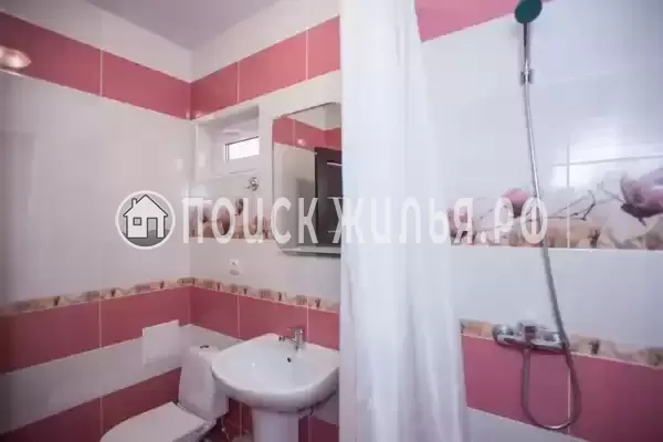 Гостевой дом «Приветливый» Гостевой дом «Приветливый»