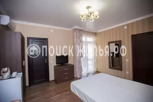 Гостевой дом «Приветливый» Гостевой дом «Приветливый»