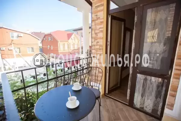 Гостевой дом «Приветливый» Гостевой дом «Приветливый»