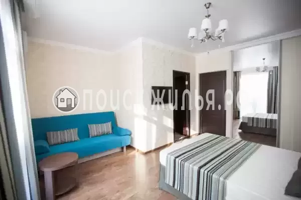 Гостевой дом «Приветливый» Гостевой дом «Приветливый»