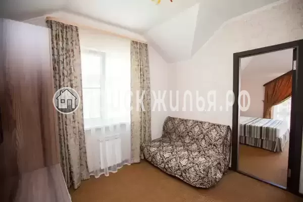 Гостевой дом «Приветливый» Гостевой дом «Приветливый»