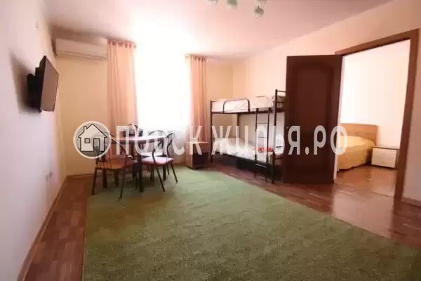 Гостевой дом «Бархатный сезон» Гостевой дом «Бархатный сезон»