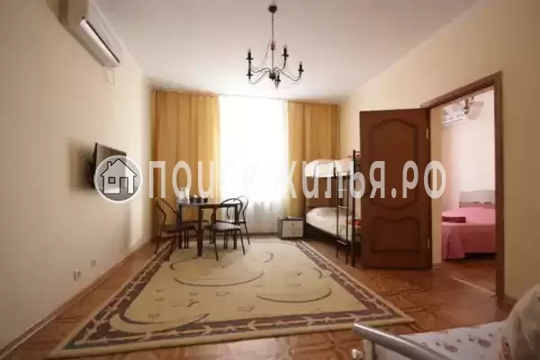 Гостевой дом «Бархатный сезон» Гостевой дом «Бархатный сезон»