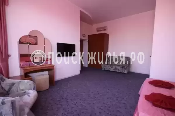 Гостевой дом «Бархатный сезон» Гостевой дом «Бархатный сезон»