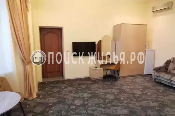 Гостевой дом «Бархатный сезон» Гостевой дом «Бархатный сезон»