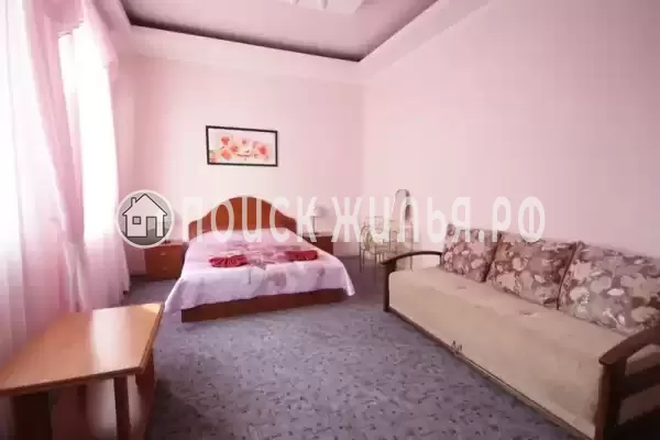 Гостевой дом «Бархатный сезон» Гостевой дом «Бархатный сезон»