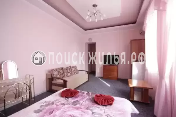 Гостевой дом «Бархатный сезон» Гостевой дом «Бархатный сезон»