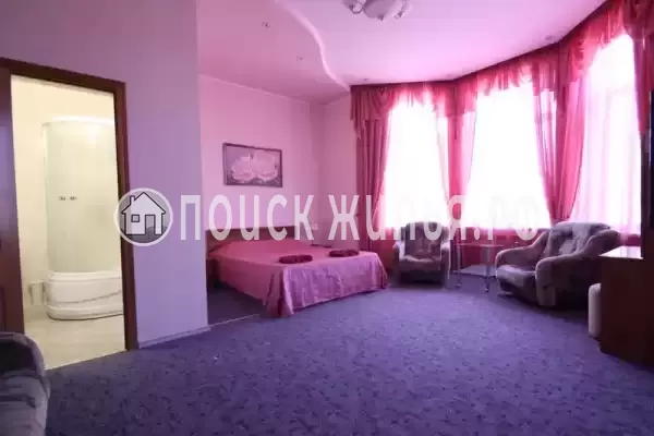 Гостевой дом «Бархатный сезон» Гостевой дом «Бархатный сезон»