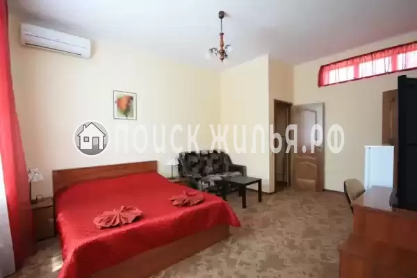 Гостевой дом «Бархатный сезон» Гостевой дом «Бархатный сезон»