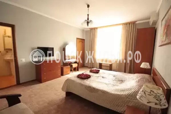 Гостевой дом «Бархатный сезон» Гостевой дом «Бархатный сезон»