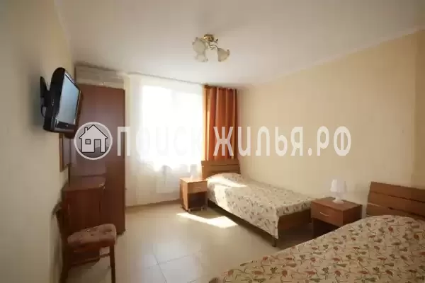 Гостевой дом «Бархатный сезон» Гостевой дом «Бархатный сезон»