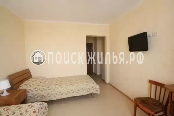 Гостевой дом «Бархатный сезон» Гостевой дом «Бархатный сезон»