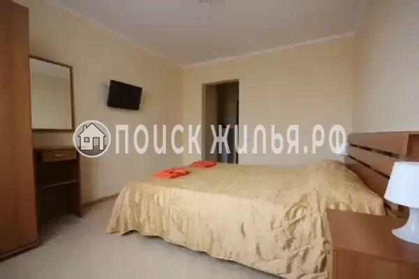 Гостевой дом «Бархатный сезон» Гостевой дом «Бархатный сезон»