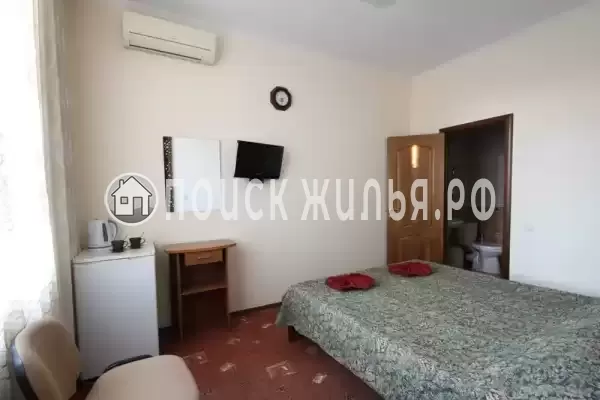 Гостевой дом «Бархатный сезон» Гостевой дом «Бархатный сезон»