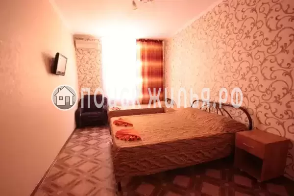 Гостевой дом «Бархатный сезон» Гостевой дом «Бархатный сезон»