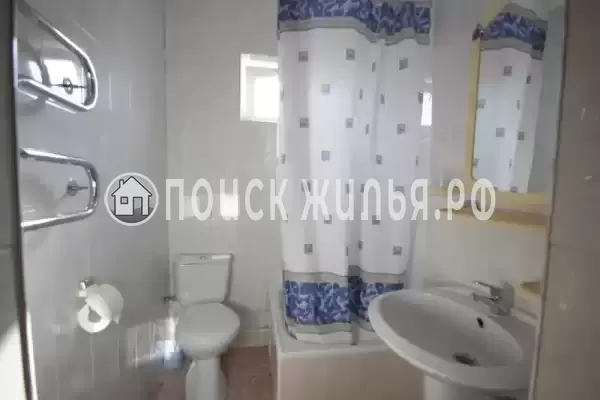 Гостевой дом «Бархатный сезон» Гостевой дом «Бархатный сезон»