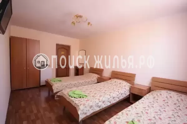 Гостевой дом «Бархатный сезон» Гостевой дом «Бархатный сезон»