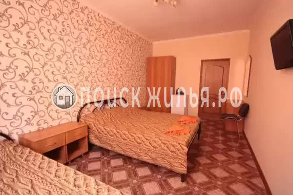 Гостевой дом «Бархатный сезон» Гостевой дом «Бархатный сезон»